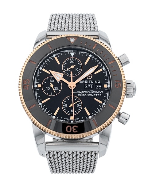 Breitling SuperOcean Heritage II U13313